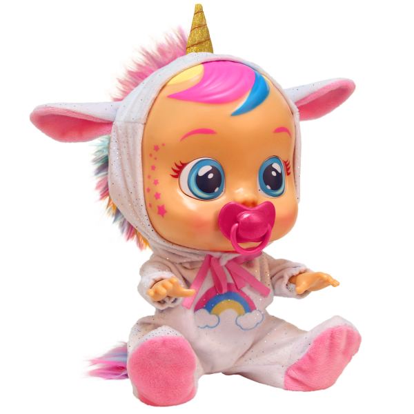 Bebes llorones mundo fantasy discount
