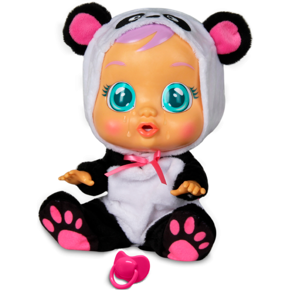 Bebes llorones pandy deals